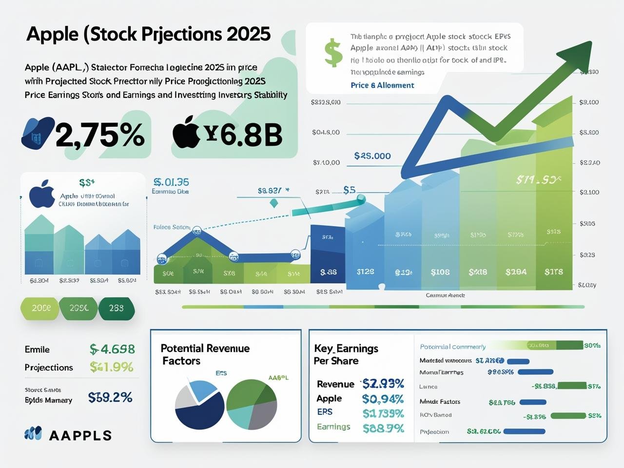 Apple-AAPL-Stock-Price-Earnings